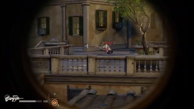 Uncharted 4: Multiplayer 328 (король чебуреков или хамон не тащит) смотреть онлайн