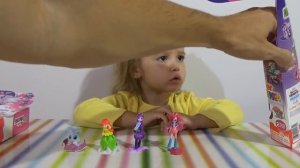 Miss Katy • Мисс Кейт - Обзор игрушек Кэти (12)