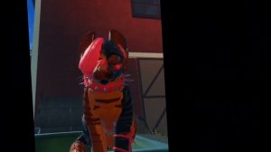 Roblox. Коты Воители. Снова видос😉 Красная Крапива.