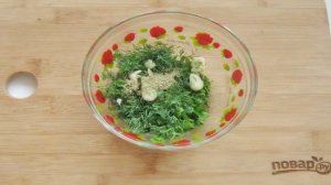 Баклажаны маринованные с болгарским перцем