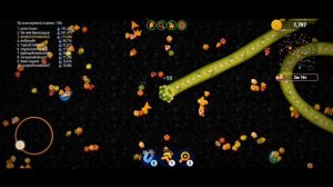 Червячная зона, но двойные бонусы #червяк #червяки #чер