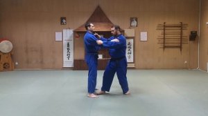 Лайфхак  Ч 3. Как быстро научится Оучи гари! (1)