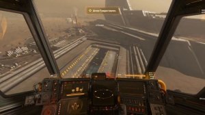 Star Citizen Миссия по перевозке груза