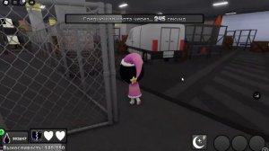 Сталкер Губ (34 Часть По Крипипастам) | Dandy's world | Roblox (ФЕЙ?