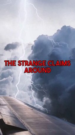 Santiago Flight 513 The True Story: Could a plane vanish in 1954 and reappear landing decades...