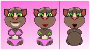 ИТАЛЬЯНСКИЕ МЕМЫ VS СПРУНКИ - ФАЗА КОТ| Sprunki 2025