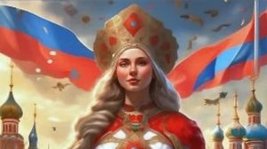 Матушка-Россия