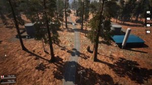 десантирование в total conflict resistance