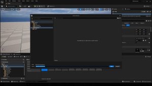 Экспорт анимации из maya в Unreal Engine 5