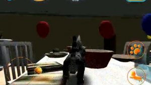 Прохождение Cat Simulator ! на андройде!! Часть 4