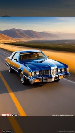 Ford_Thunderbird_evolution_#ford_#fordthunderbird_#americancars