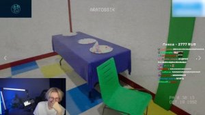 ДРЕЙК T2X2 СТИНТ и АРАТОСИК ПЫТАЮТСЯ СБЕЖАТЬ ИЗ БЕКРУМС?