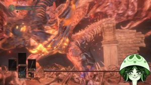 ДУШНЫЕ ДЕМОНЫ NO-HIT (SL1, 1 Уровень) | DARK SOULS III | Демон-принц