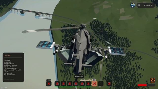 RSS | Битва на Русскоязычном сервере Stormworks | 20 часть. смотреть онлайн