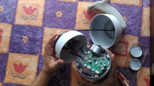 Обзор недорогой китайской поворотной ip камеры с 20х зумом