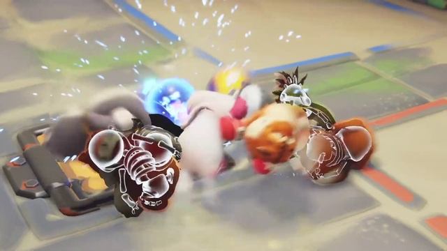 ИГРОВЫЕ НОВОСТИ 459