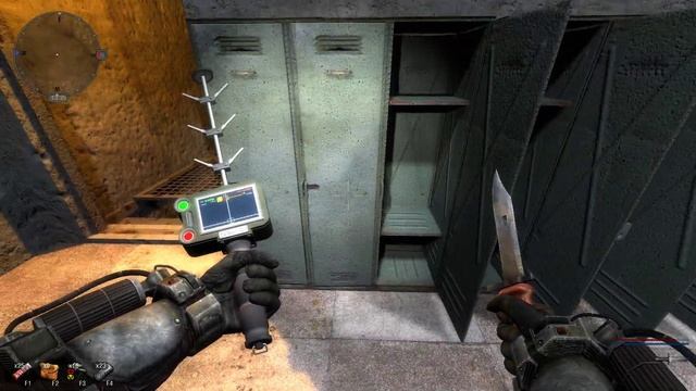 Stalker Dead City Epilogue # 24. Радар ч.1 смотреть онлайн