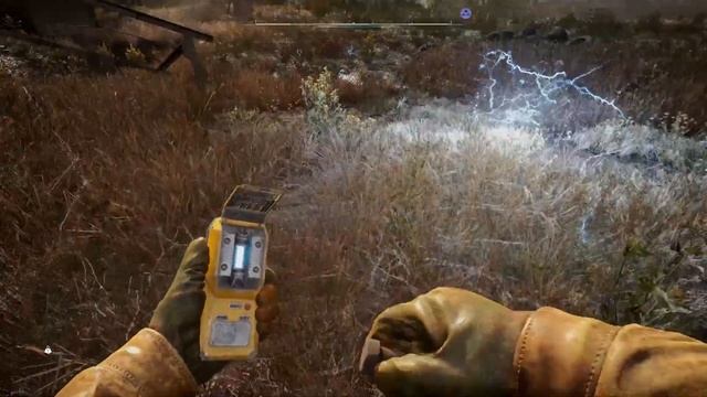 22 Вывести сталкера из аномалий электра Вова Амальгамм смотреть онлайн