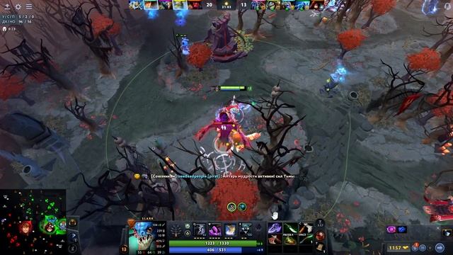 Сларк лучший герой в сложной игре)Сларк7.38)Сларк имба п смотреть онлайн