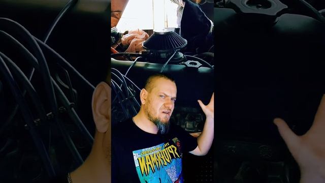 Гбц ( из архива про #ваз и #нива ) смотреть онлайн