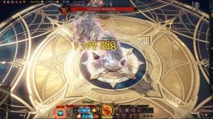 Lost Ark. Ки-мастер(soulfist). Топовые билды. Гайд.