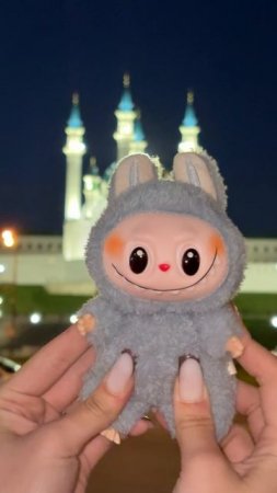 ТЫН ТЫН ТЫН 5 Артикул на ВБ: 436082755 #мягкиеигрушки #toys #игрушки #лабубу #лябубу #labubu #мем