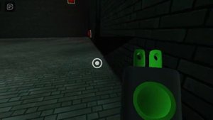 прохождение миссии в shelter of sursur rp #3