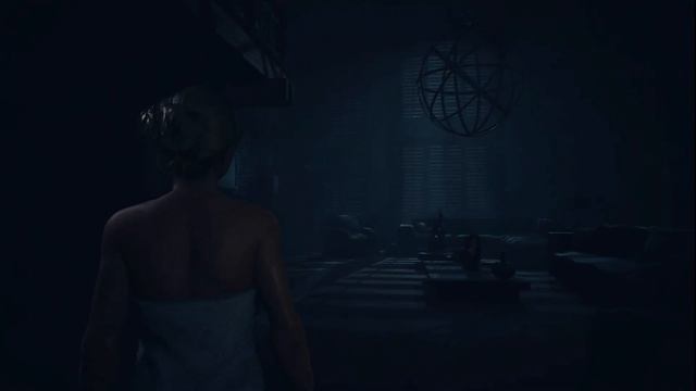 ИГРОФИЛЬМ Until Dawn remake 2024 [Без интерфейса] ЧАСТЬ 2/3 смотреть онлайн