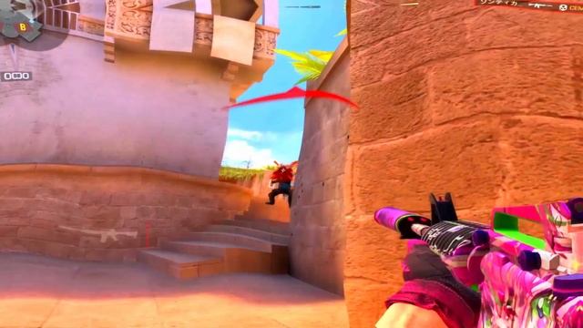 МУВИК ПОД ЛУЧШИЙ PHONK В STANDOFF 2! 😈❤️ смотреть онлайн