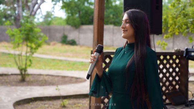 Ираят Караханова - Бахтар смотреть онлайн