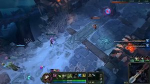 Sona в ARAM: Музыкальный ниндзя или просто ходячий буфф-столб? 🎶