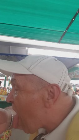 Утро РФ Лисова* На рынке Юга сосать надо утром  Проба в Ростове.На Центральном...