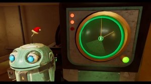 КАК ПОЧИНИТЬ РОБОТА НЬЮТА?➤(П.Е.Ш.Т)➤ ПРОХОЖДЕНИЕ ➤РЕ?