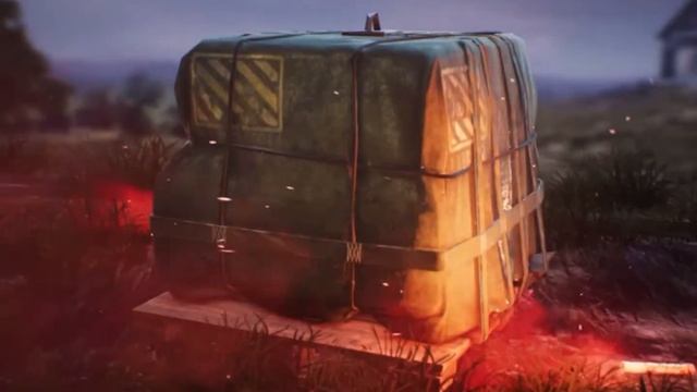 ПУБГ МОБАЙЛ, Решил открыть классик кейс… смотреть онлайн