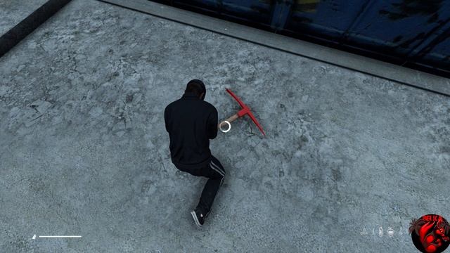 Руда & крипта смотреть онлайн