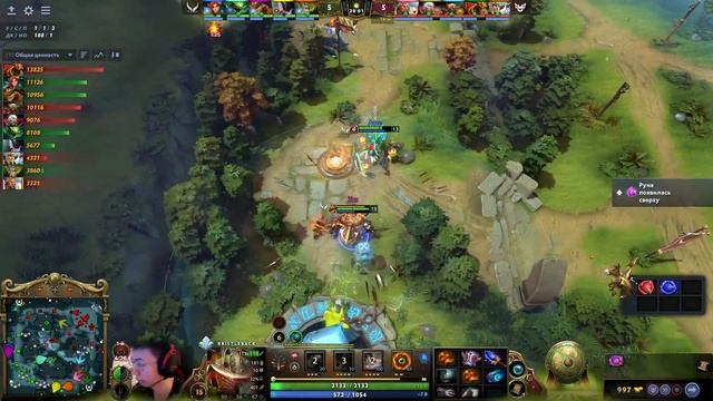 HEROIC vs Xtreme Gaming - Game 1 - ДОРОГА НА TI 2024: ГРУППОВОЙ ЭТАП смотреть онлайн