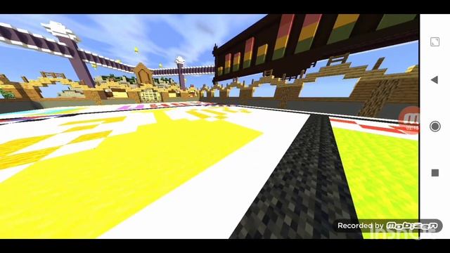 НОВЫЙ СЕРВЕР BLOCK-PARTY 0.14X MINECRAFT/MASTER CRAFT смотреть онлайн