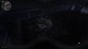 S.T.A.L.K.E.R. dead air revolution 2 Тайник Чердачника