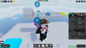Гайд как делать скрипты в игре Obby Creator | Roblox |