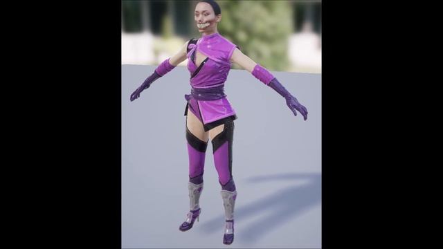 Friday the 13th: The Game Игра Милина из MK11 2021 смотреть онлайн