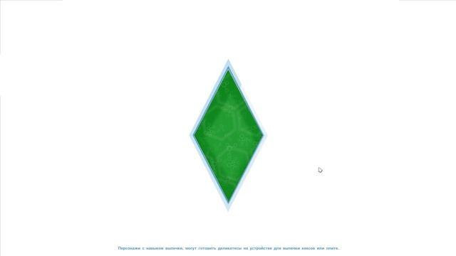 The Sims 4 На работу: #12 "Ищем себе половинку" смотреть онлайн