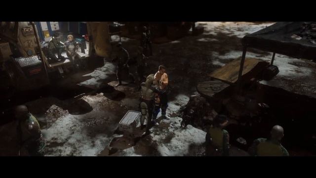 Mortal Kombat 11 [PS5] #5 - Сюжет + Крипта смотреть онлайн