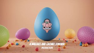 (For Sion Jones) Wallace & Gromit Forever Outro (April 2025 Easter)