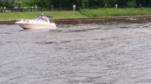 Июнь, прекрасен.