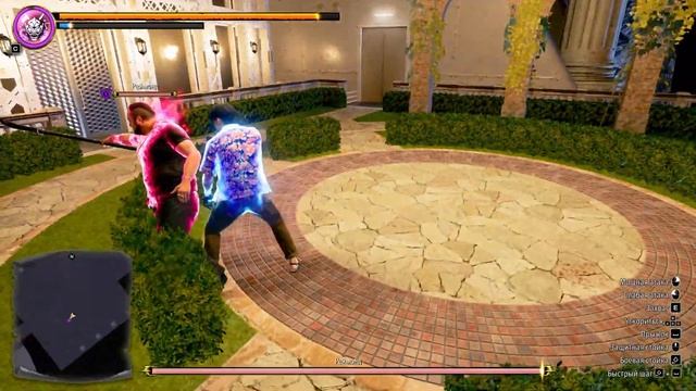 Like a Dragon: Pirate Yakuza in Hawaii прохождение боссов : 22. Реймонд [Ф смотреть онлайн