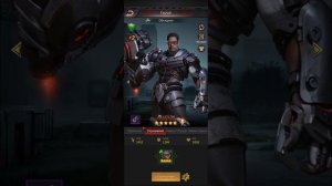 Puzzles & Survival - вот повезло! качаем героев. Новое развитие.