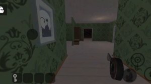 Angry Neighbor Reborn (концовка имба)