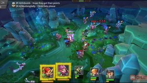 Шеф-повар(Рамси)-СТАДИЯ#2 Прохождение Lords Mobile