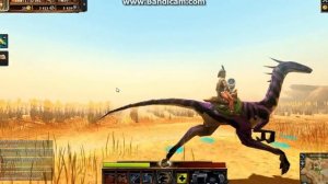 Dino Storm (Часть 1)