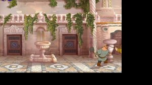 Прохождение игры Илья Муромец и Соловей Разбойник #15 ФИНАЛ!